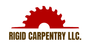 Rigid Carpentry Logo